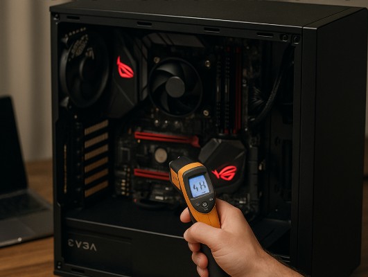 Asus Rog featured image