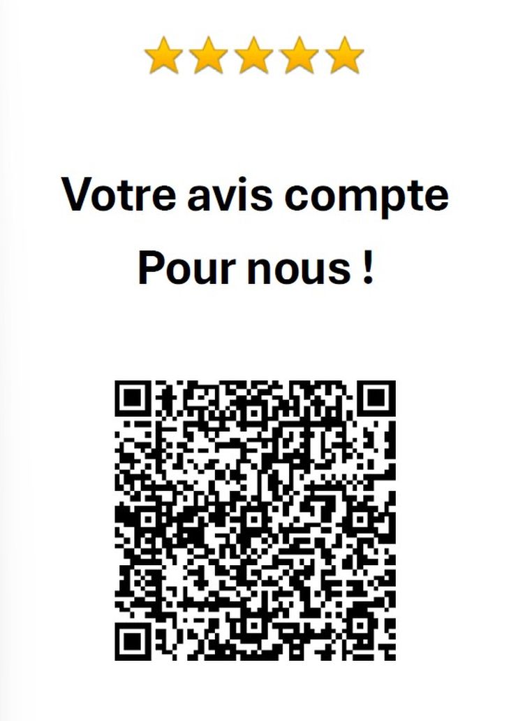 Avis Google