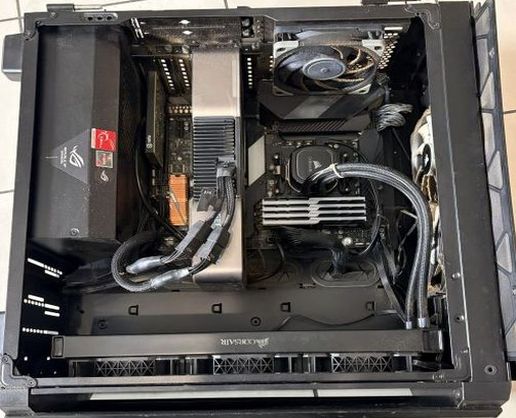 PC & Mac repair